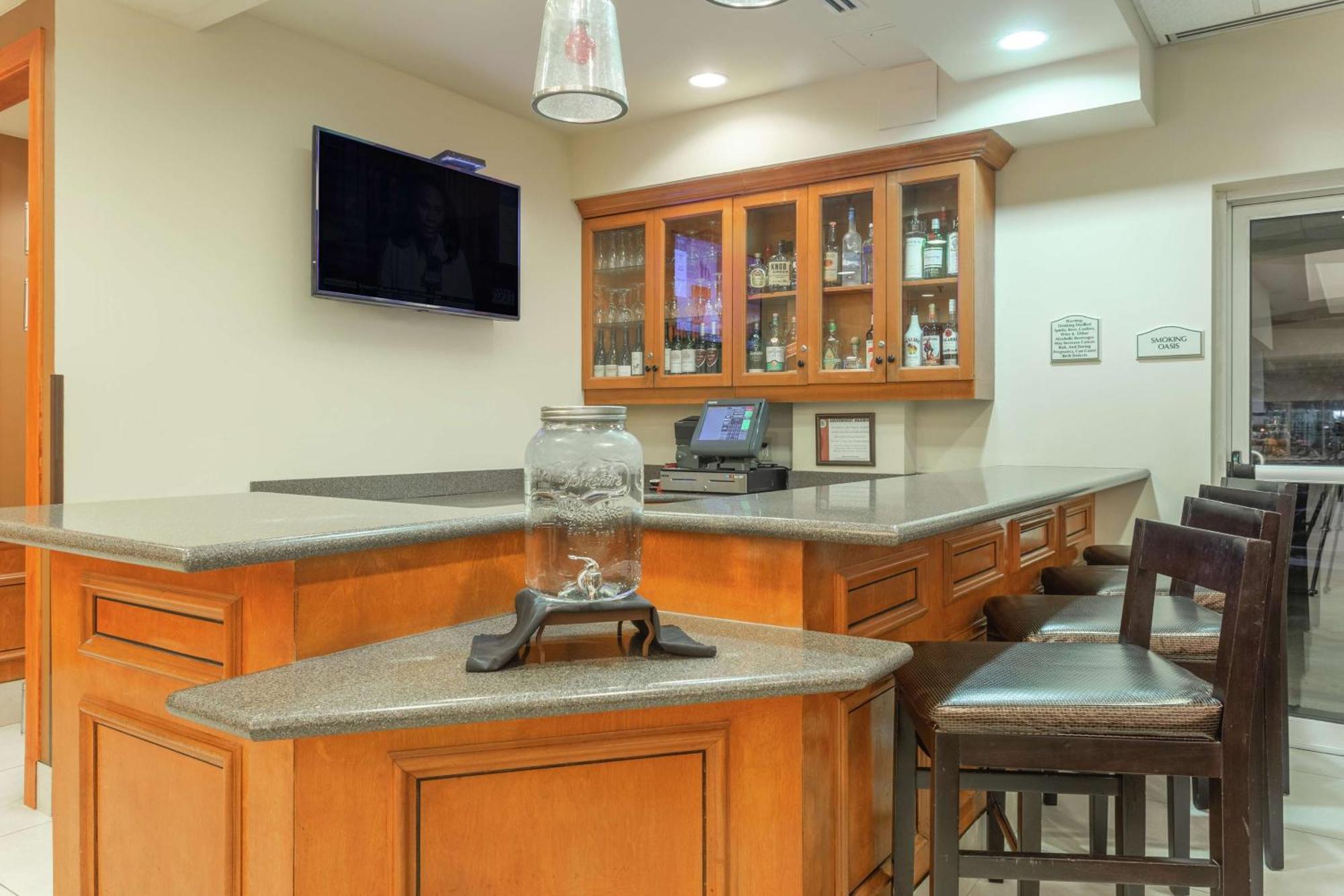 Hilton Garden Inn Chicago/Tinley Park Exterior photo