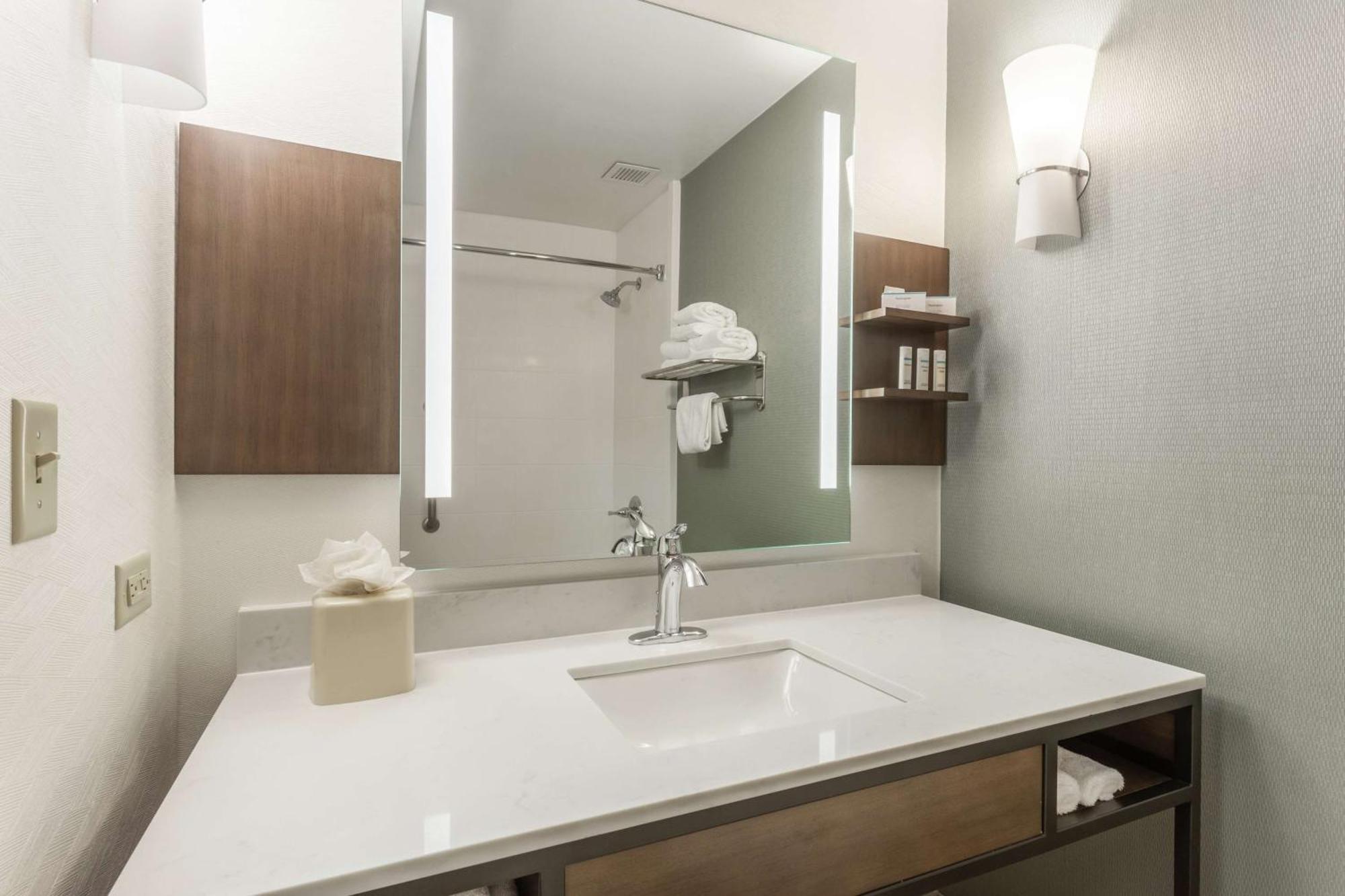 Hilton Garden Inn Chicago/Tinley Park Exterior photo