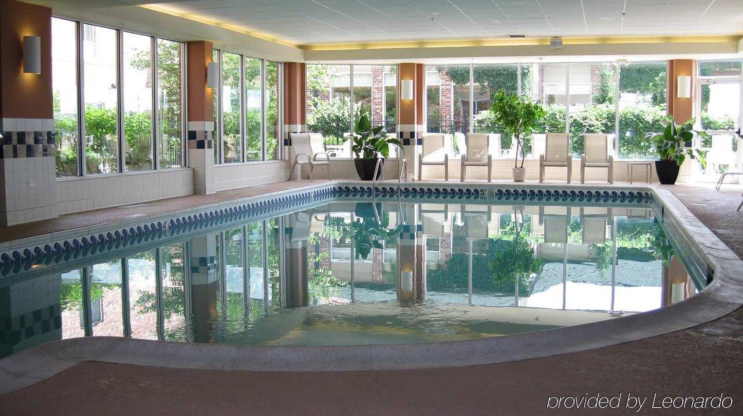 Hilton Garden Inn Chicago/Tinley Park Facilities photo