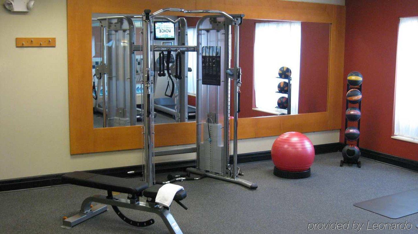 Hilton Garden Inn Chicago/Tinley Park Facilities photo