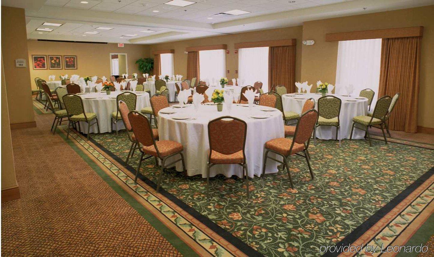 Hilton Garden Inn Chicago/Tinley Park Restaurant photo