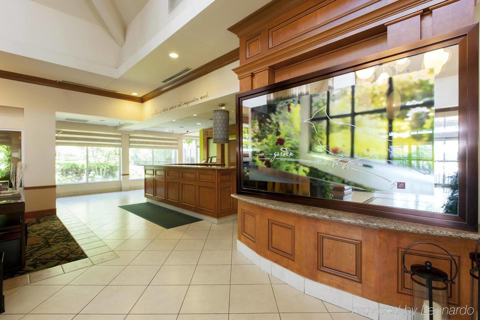 Hilton Garden Inn Chicago/Tinley Park Exterior photo
