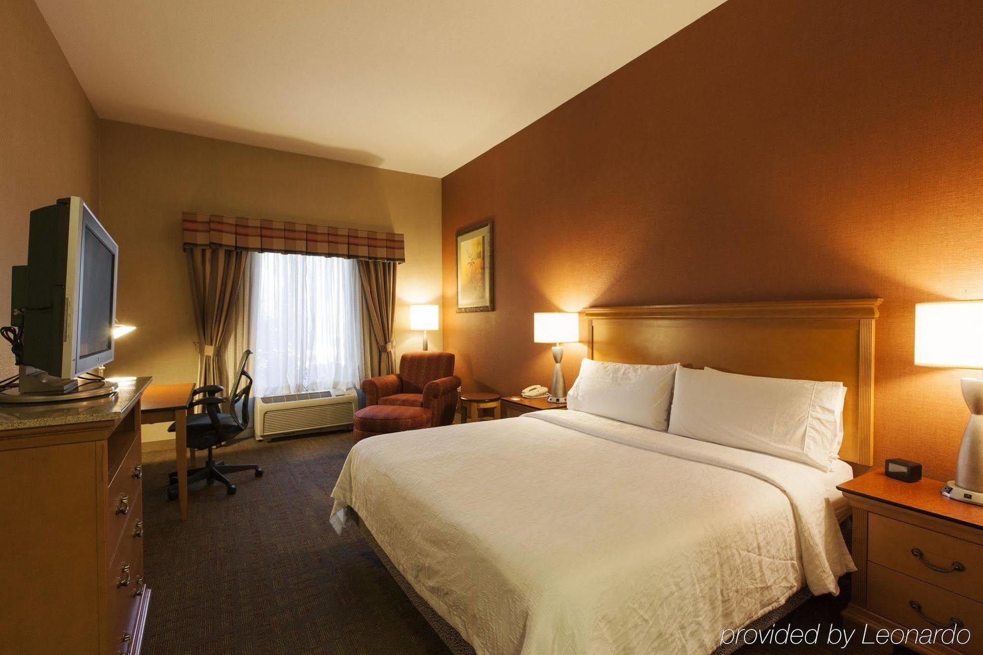 Hilton Garden Inn Chicago/Tinley Park Exterior photo