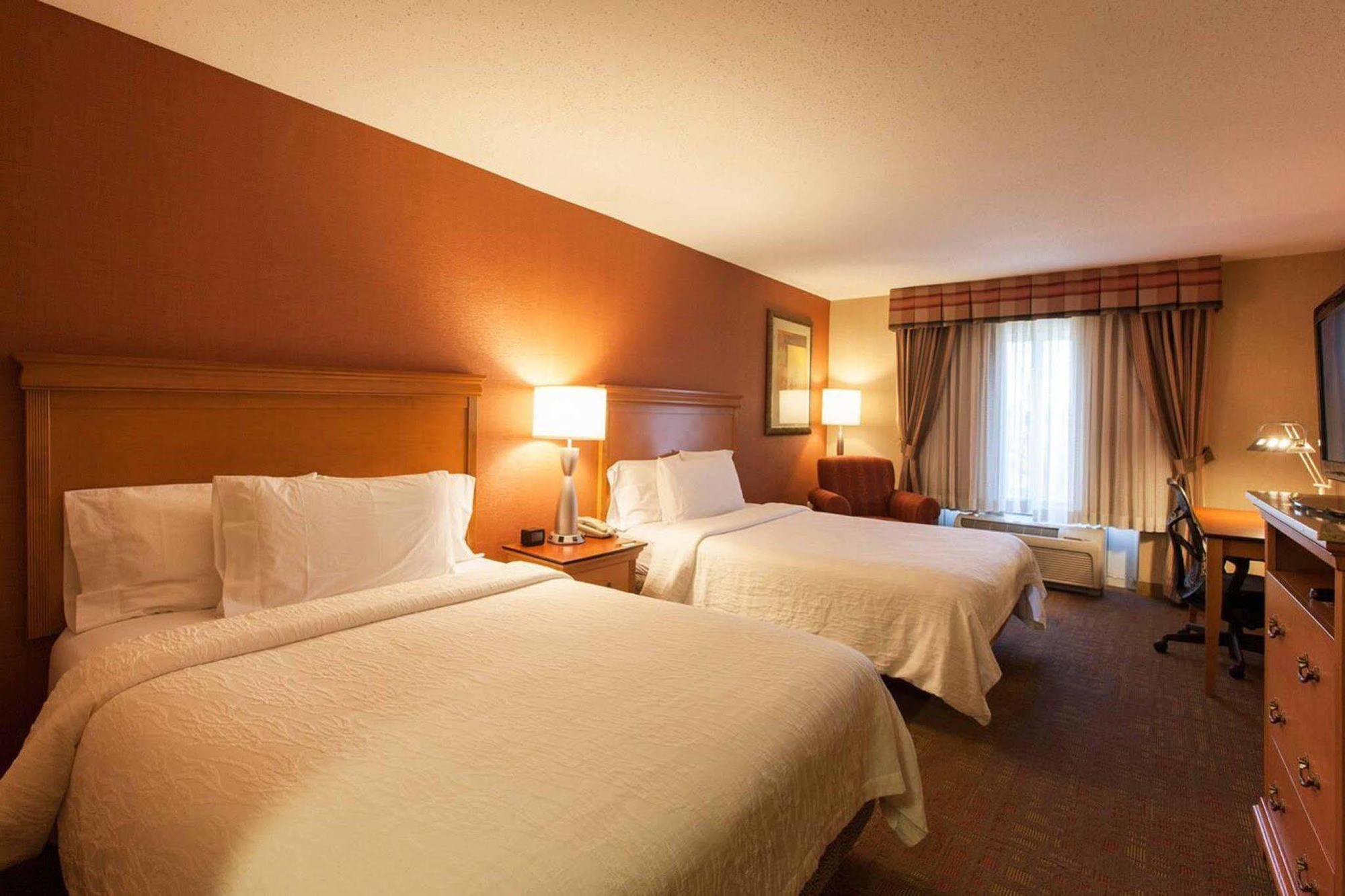 Hilton Garden Inn Chicago/Tinley Park Exterior photo